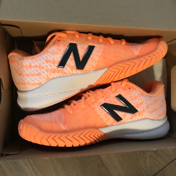 Brand new New Balance tennis shoes - Picture 5 of 6